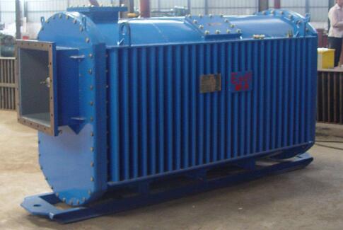 KS13-1000KVA苍梧矿用变压器